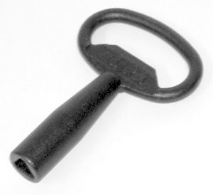 BF/SK8 Door Handles and Body Fittings Socket Keys  Socket Key 8 mm (Square)