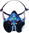 Respirator Masks - Gas Disposable