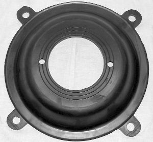 Wickham Type 4 Lug Diaphragm