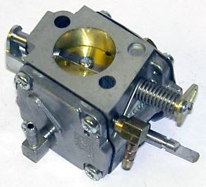 Carburettors and Diaphragm Kits