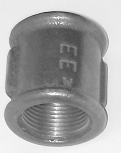 Female Equal Sockets