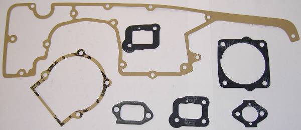 Replacement Gaskets