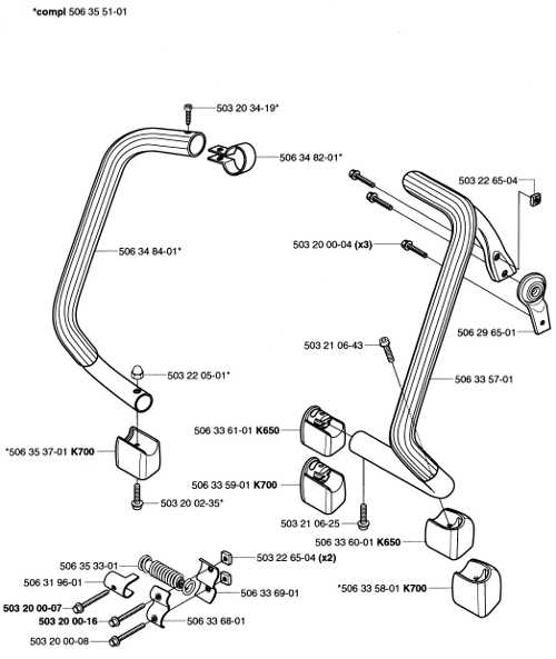 Handle Wrap Assembly