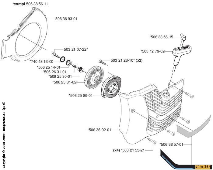 Recoil Assembly