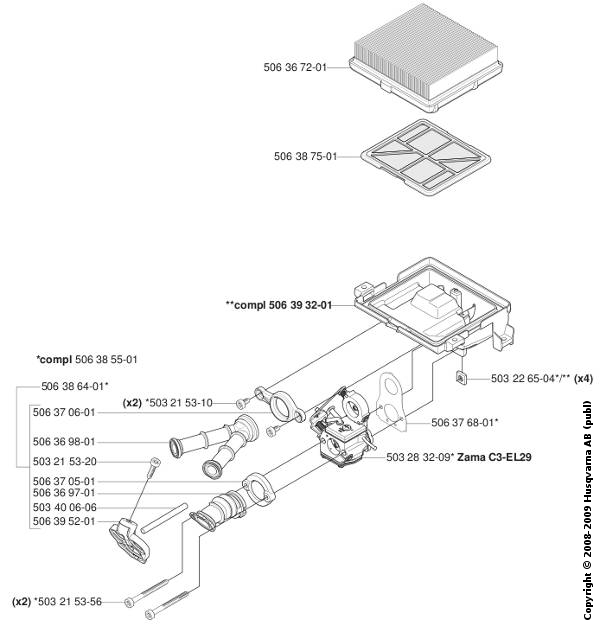 Air Intake System