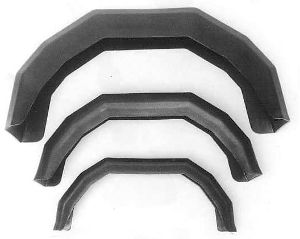 Plastic Mud Guards