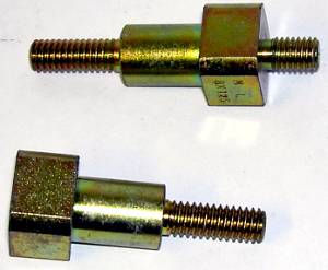 Strimmer Adaptor Bolts