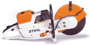 Stihl CutQuick