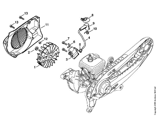 Ignition System